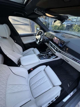 BMW X7 XDRIVE 40D - 119500 лв. / 61099.38 € - 14855170 12