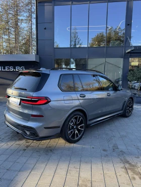 BMW X7 XDRIVE 40D - 119500 лв. / 61099.38 € - 14855170 7
