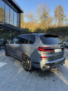 BMW X7 XDRIVE 40D - 119500 лв. / 61099.38 € - 14855170 6