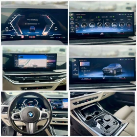 BMW X7 XDRIVE 40D - 119500 лв. / 61099.38 € - 14855170 16