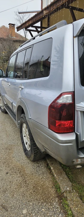 Mitsubishi Pajero 6+ 1 - 4999 € / 9777.19 лв. - 99477685 2