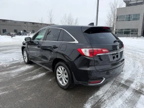 Acura Rdx * Tech Pkg * CARFAX * ���������������� * �������� | Mobile.bg � ����� ������ 17