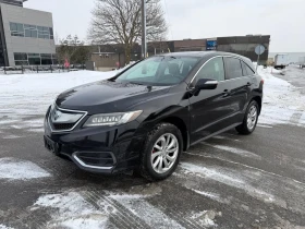 ������ Acura Rdx
