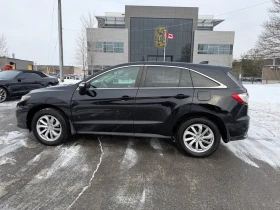 Acura Rdx * Tech Pkg * CARFAX * ���������������� * �������� | Mobile.bg � ����� ������ 2