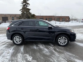 Acura Rdx * Tech Pkg * CARFAX * ���������������� * �������� | Mobile.bg � ����� ������ 3