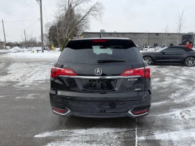 Acura Rdx * Tech Pkg * CARFAX * ���������������� * �������� | Mobile.bg � ����� ������ 4