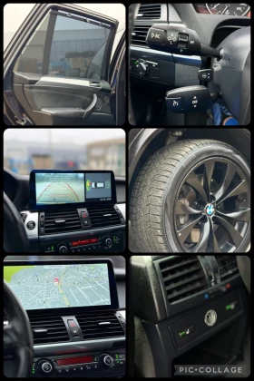 BMW X5 3.5D~286hp~M-PACKET~PANORAMA - 10900 € / 21318.55 лв. - 18185366 17