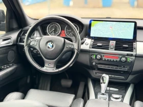BMW X5 3.5D~286hp~M-PACKET~PANORAMA - 10900 € / 21318.55 лв. - 18185366 11