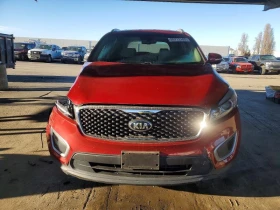 Kia Sorento 2.4L 4 Front-wheel Drive - 8200 € / 16037.81 лв. - 56049425 10