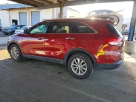 Kia Sorento 2.4L 4 Front-wheel Drive - 8200 € / 16037.81 лв. - 56049425 7