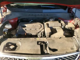 Kia Sorento 2.4L 4 Front-wheel Drive - 8200 € / 16037.81 лв. - 56049425 4