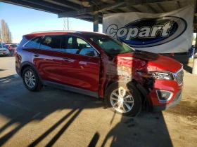 Kia Sorento 2.4L 4 Front-wheel Drive - 8200 € / 16037.81 лв. - 56049425 9