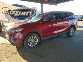 Kia Sorento 2.4L 4 Front-wheel Drive - 8200 € / 16037.81 лв. - 56049425 2