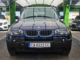 BMW X3 3.0XD/PANORAMA/ПОДГРЕВ/АВТОМАТ/ТЕМПОМАТ/ - 5000 € / 9779.15 лв. - 13397846 2