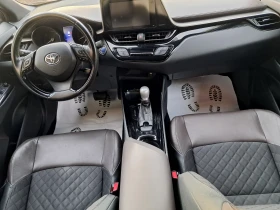 Toyota C-HR 91000 км.КАТО НОВА - 18500 € / 36182.85 лв. - 63444580 11