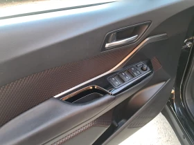 Toyota C-HR 91000 км.КАТО НОВА - 18500 € / 36182.85 лв. - 63444580 14