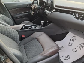 Toyota C-HR 91000 км.КАТО НОВА - 18500 € / 36182.85 лв. - 63444580 8