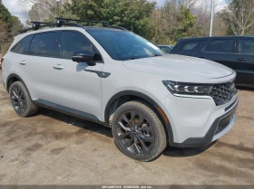 Kia Sorento 2.5l X-Line Sx Prestige