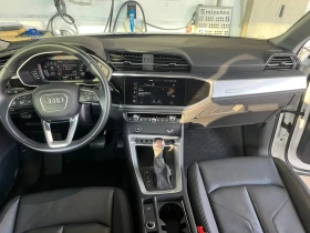 Audi Q3  45 TFSI - 29500 € / 57696.99 лв. - 84600388 7