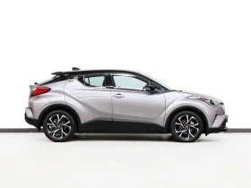 Toyota C-HR LE/XLE/Limited * REMIUM | BSM | ACC | Heated Seats | Mobile.bg � ����� ������ 3