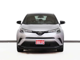 Toyota C-HR LE/XLE/Limited * REMIUM | BSM | ACC | Heated Seats | Mobile.bg � ����� ������ 4