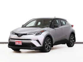 Toyota C-HR LE/XLE/Limited * REMIUM | BSM | ACC | Heated Seats | Mobile.bg � ����� ������ 6