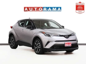 ����� �� �������� �� Toyota C-HR LE/XLE/Limited * REMIUM | BSM | ACC | Heated Seats