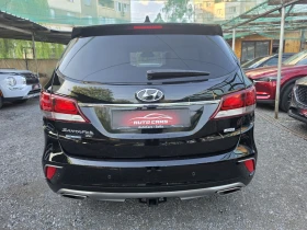 Hyundai Santa fe XL LUXURY * AWD* 6+ 1 | Mobile.bg � ����� ������ 5