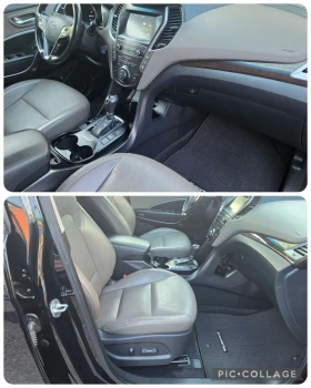 Hyundai Santa fe XL LUXURY * AWD* 6+ 1 | Mobile.bg � ����� ������ 15