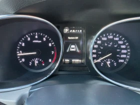 Hyundai Santa fe XL LUXURY * AWD* 6+ 1 | Mobile.bg � ����� ������ 9