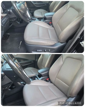 Hyundai Santa fe XL LUXURY * AWD* 6+ 1 | Mobile.bg � ����� ������ 14