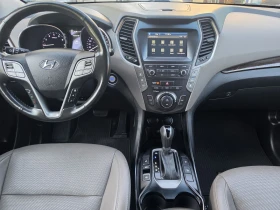Hyundai Santa fe XL LUXURY * AWD* 6+ 1 | Mobile.bg � ����� ������ 8