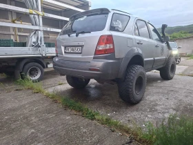 Kia Sorento | Mobile.bg � ����� ������ 4