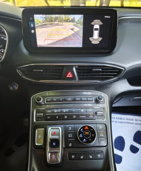 Hyundai Santa fe 2.2 CRDI 4x4 | Mobile.bg � ����� ������ 16