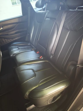 Hyundai Santa fe 2.2 CRDI 4x4 | Mobile.bg � ����� ������ 17