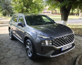Hyundai Santa fe 2.2 CRDI 4x4 | Mobile.bg � ����� ������ 2