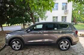 Hyundai Santa fe 2.2 CRDI 4x4 | Mobile.bg � ����� ������ 7
