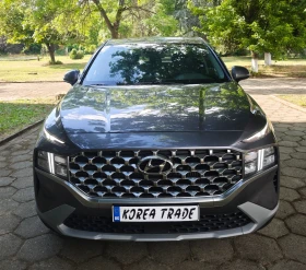 ������ Hyundai Santa fe