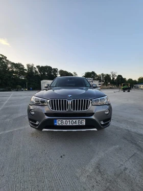 BMW X3 2.8i XDrive X Line  Business Package