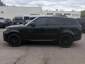 Land Rover Range Rover Sport * V8 Supercharged HSE Dynamic * БЕЗ ЗАБЕЛЕЖКИ*    - 30990 € / 60611.17 лв. - 86991711 2