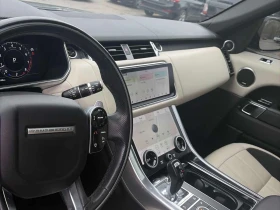 Land Rover Range Rover Sport * V8 Supercharged HSE Dynamic * БЕЗ ЗАБЕЛЕЖКИ*    - 30990 € / 60611.17 лв. - 86991711 9