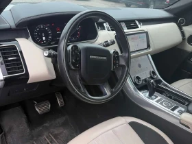 Land Rover Range Rover Sport * V8 Supercharged HSE Dynamic * БЕЗ ЗАБЕЛЕЖКИ*    - 30990 € / 60611.17 лв. - 86991711 7