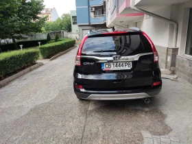 Honda Cr-v 1, 6 160 к.с.  | Auto.bg — изображение 5