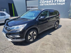 Honda Cr-v 1, 6 160 к.с.  | Auto.bg — изображение 14