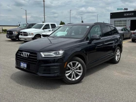 ����� �� �������� �� Audi Q7 Matrix * 360 * ���������� * ���� �� ��