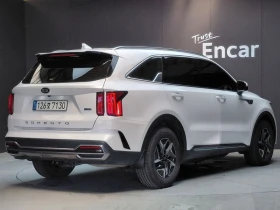 Kia Sorento HEV 1.6 2WD| 230к.с.| ВКЛ.ТЕХНОТЕСТ - 21800 € / 42637.09 лв. - 90159642 2
