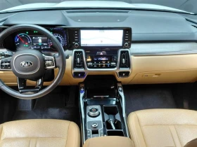 Kia Sorento HEV 1.6 2WD| 230к.с.| ВКЛ.ТЕХНОТЕСТ - 21800 € / 42637.09 лв. - 90159642 7