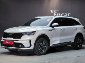Kia Sorento HEV 1.6 2WD| 230к.с.| ВКЛ.ТЕХНОТЕСТ
