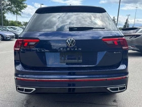 VW Tiguan * Highline R Line 4MOTION ONE OWNER * CARFAX * ��� | Mobile.bg � ����� ������ 8