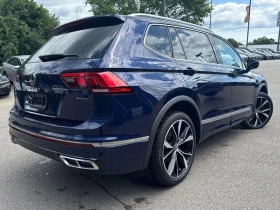 VW Tiguan * Highline R Line 4MOTION ONE OWNER * CARFAX * ��� | Mobile.bg � ����� ������ 7